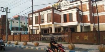 Warga Singowangi Minta RDP ke DPRD Kabupaten Mojokerto soal Dugaan Penyimpangan Dana Desa
