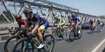 Tour de Ijen Digelar 28-31 Juli 2025, Lintasan 593 Km Siap Tantang Pembalap Dunia