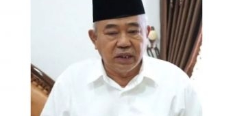 Heboh Gaya Hidup Caketum PBNU Naik Jet, Kiai Miliarder Ini Ungkap Pendiri NU Tidur di Musholla