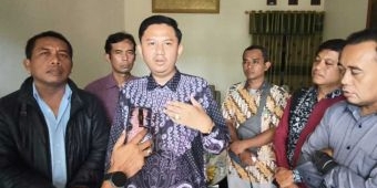 Tak Terima Terdakwa Dibebaskan, Korban Penipuan Investasi Madu Klanceng Mengadu ke Komisi Yudisial