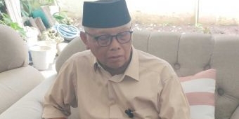 Soroti Rupiah Melemah, Ketua MUI Ingatkan Ancaman Penjajahan Ekonomi