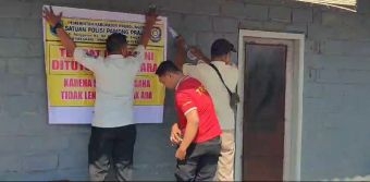 Alasan Pemkab Probolinggo Tutup 3 Karaoke