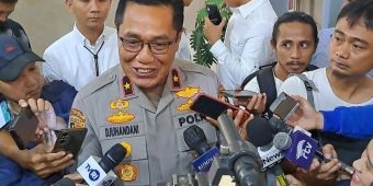 Panji Gumilang Penuhi Panggilan Polri untuk Pemeriksaan Kasus Al Zaytun