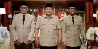 Penyelenggaraan Haji 2026 Diapresiasi Presiden Prabowo, Kemenhaj Siapkan Peningkatan Layanan