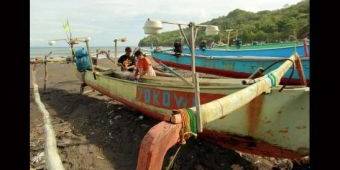 Nelayan Terikat Utang dengan Juragan, TPI Jember Mati Suri