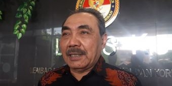 LPSK Sebut Ada Potensi Ancaman yang Diterima Richard Eliezer