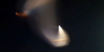 China Uji Coba Pesawat Tempur Hipersonik Bersenjata Nuklir