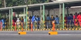 Disebut Hindari Bayar THR, PT KAS Klarifikasi soal Ratusan Buruh Mie Sedaap yang Dirumahkan