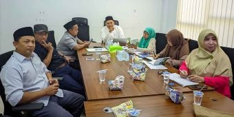MUI Gresik Gelar Lomba Film Pendek Islami