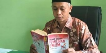 Sempat Molor, Honor Petugas PPK dan PPS Akhirnya Cair