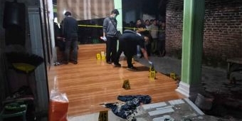 Kakak Beradik dari Sampang Aniaya Pria hingga Tewas di Beji Pasuruan