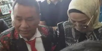 Pemicu KDRT: Ferry Irawan Tak Berikan Nafkah Materi, Venna Melinda Tak Berikan Kebutuhan Biologis