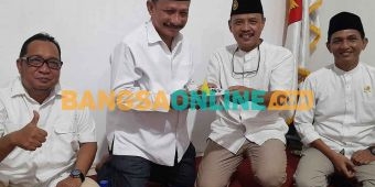 Kembali Dukung Bung Karna di Pilkada 2024, DPC Gerindra Situbondo Minta Porsi Wakil