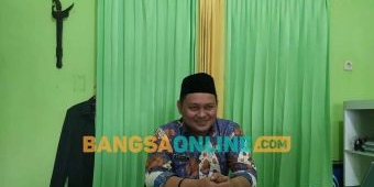 Kemenag Sampang Tegaskan Tidak Ada Penahanan Dana BOS untuk Madrasah