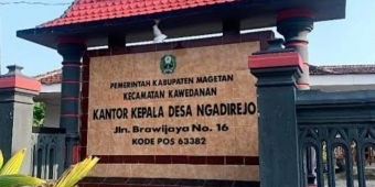 Mandek di APH, Penanganan Kasus Dugaan Korupsi Desa Taji dan Ngadirejo Belum Ada Kabar