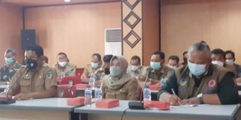 FPRB Kediri Dukung Langkah Pemkab Atasi Dampak Negatif Penambangan Sirtu di Lereng Kelud