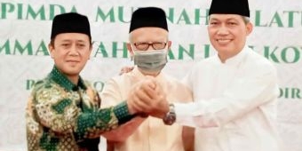 Peringati Satu Abad NU, LDII Kota Kediri: Teruslah Berkontribusi untuk Bangsa