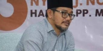 Tokoh NU Heran, Gus Salam Cucu Pendiri NU Dipecat, Mardani Maming Memalukan NU Dibiarkan