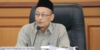 Belanja THL Kabupaten Gresik Capai Rp180 Miliar, Anha: Output dan Outcome Harus Jelas
