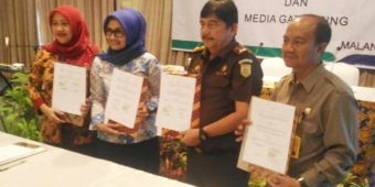 Gandeng Kejari, BPJS Malang 'Bidik' Tunggakan Rp 8,3 M