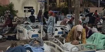 Siapkan Program Dasar Bencana, BMH Ajak Masyarakat Ringankan Korban Gempa Maroko