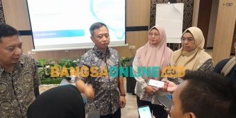 BPJS Kesehatan Jatim Terus Perluas Cakupan Kepesertaan JKN