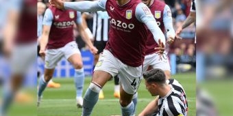 Hasil Liga Inggris: Watkins Cetak Brace, Aston Villa Bekuk Newcastle United 