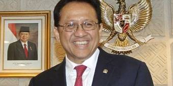 KPK Tangkap Ketua DPD Irman Gusman, Hartanya Rp 31 M, Pernah Usul Koruptor Dihukum Mati