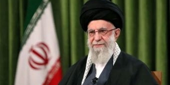24 Tewas, Israel Kedodoran, Ayatollah Ali Khamenei: Zionis Israel Bakal Bernasib Mengenaskan 