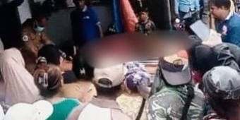 Polres Bangkalan Ringkus Pelaku Pembacok Tetangga Kos, Diduga Ada Motif Asmara