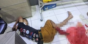 Ditembak Kakinya, 3 Terduga Pelaku Pembunuhan Koreografer di Jember Ditangkap Polisi