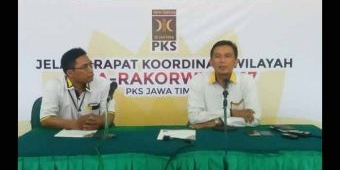 PKS Jatim Kritik Langkah Aparat Keamanan Mendata Ulama dan Ponpes