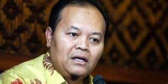 PKS Pastikan Perppu SBY Tak Diloloskan oleh DPR