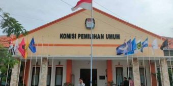 KPU Sampang Tanggapi soal Pantarlih yang Menggunakan Joki