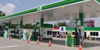 BBM BP-AKR Turun! Simak Daftar Harga BBM Terbaru di sini