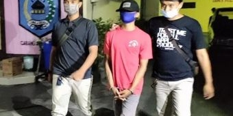 Gagahi Gadis di Bawah Umur, Pemuda Pengangguran di Ponorogo Diringkus Polisi