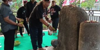 FPK Usul Tagline Pasuruan Berbudaya di Hari Jadi Kabupaten Pasuruan