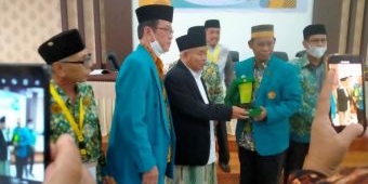 Modal Rp 20 Juta, Penghasilan Kiai Asep​ Rp 9 M per Bulan, Peserta Munas PGMI Histeris