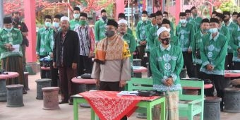 Ganggu Ketenteraman Masyarakat, Ulama di Blitar Dukung Aparat Tegas Basmi Radikalisme