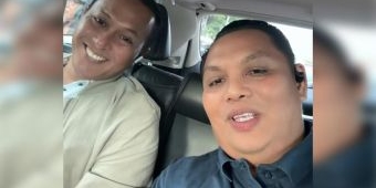 Wabup Sukriyanto Ajak Seluruh Masyarakat Pamekasan All Out Dukung Valen di DA7