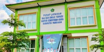 Tragedi Haji Ilegal, Kemenag Pamekasan Sebut Bukan Jamaah Reguler