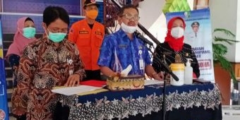 Sudah 16 Warga Sampang yang Positif Corona