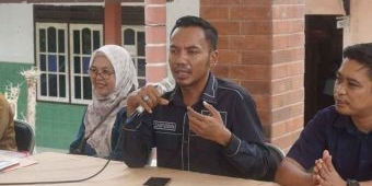 Pastikan Tak Ada Kendala pada Peserta JKN, DPRD dan BPJS Kesehatan Gresik Terjun ke Desa