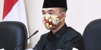 DPRD Kota Batu Soroti Besarnya Silpa Tahun 2019, Ketua Dewan: Manfaatkan Momen PAK