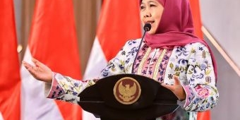 Dukung Usulan Yusuf Hasyim Jadi Pahlawan Nasional, Khofifah: Pejuang Sejati Cinta Tanah Air