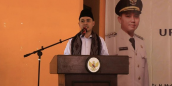 Bupati Mojokerto Keluarkan SE untuk Atur Karnaval Sound Horeg