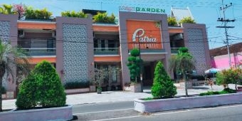 Okupansi Hotel di Kota Blitar Mulai Meningkat, Sejak PPKM Level 1