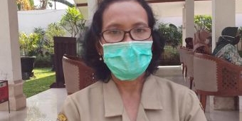 Lagi, Dua OPD Pemkab Blitar Ditutup Karena Pegawai Positif Covid-19