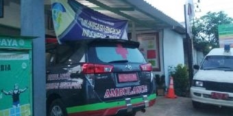 DPRD Gresik Minta Bupati Kaji Ulang Relokasi Puskesmas Sekapuk