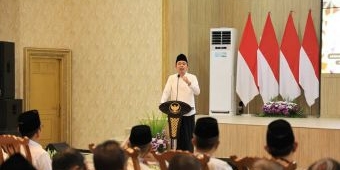 Gelar Silaturahmi Pemuda, Pemkab Jember Fokus Dialog Pembangunan